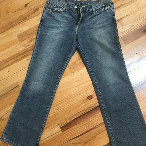 Lucky Brand Jeans - Picture 3 of 3